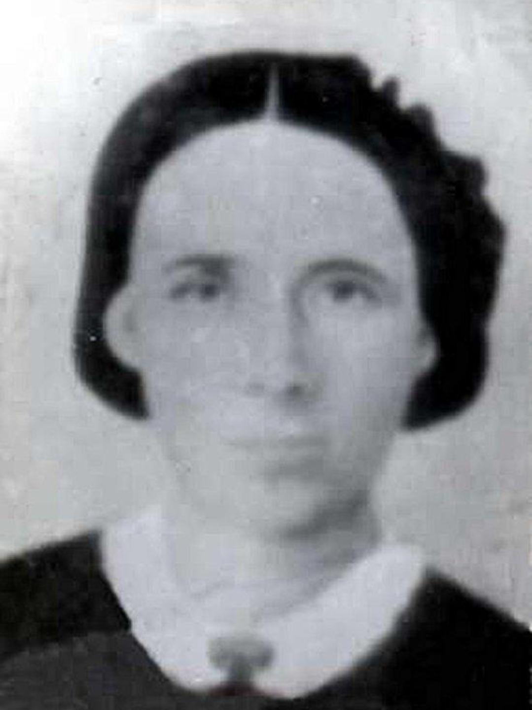 Elnora Lucretia Warner (1822 - 1865) Profile